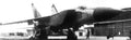 Mikoyan Gurevich Mig25 Foxbat 8 A4 Photo Print