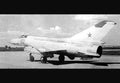 Mikoyan Gurevich Ye8 Supersonic Jet Fighter Prototype 6 A4 Photo Print