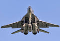 Mikoyan Mig29 Fulcrum Lightweight Multirole Fighter Soviet Union 13 A4 Photo Print