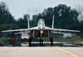 Mikoyan Mig29 Fulcrum Lightweight Multirole Fighter Soviet Union 15 A4 Photo Print