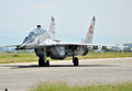 Mikoyan Mig29 Fulcrum Lightweight Multirole Fighter Soviet Union 16 A4 Photo Print