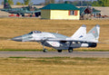 Mikoyan Mig29 Fulcrum Lightweight Multirole Fighter Soviet Union 2 A4 Photo Print