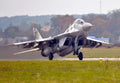 Mikoyan Mig29 Fulcrum Lightweight Multirole Fighter Soviet Union 24 A4 Photo Print