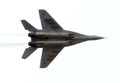 Mikoyan Mig29 Fulcrum Lightweight Multirole Fighter Soviet Union 29 A4 Photo Print