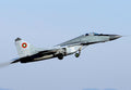 Mikoyan Mig29 Fulcrum Lightweight Multirole Fighter Soviet Union 7 A4 Photo Print
