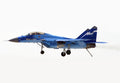 Mikoyan Mig29k Fulcrum D A4 Photo Print