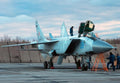 Mikoyan Mig31 Foxhound 16 A4 Photo Print