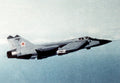 Mikoyan Mig31 Foxhound 2 A4 Photo Print