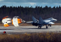 Mikoyan Mig31 Foxhound 20 A4 Photo Print