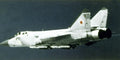 Mikoyan Mig31 Foxhound 4 A4 Photo Print