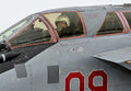 Mikoyan Mig31 Foxhound 8 A4 Photo Print