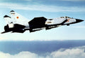 Mikoyan Mig31 Foxhound A4 Photo Print