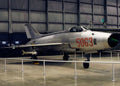 Mikoyangurevich Mig21 Fishbed 12 A4 Photo Print