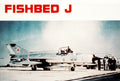 Mikoyangurevich Mig21 Fishbed 14 A4 Photo Print