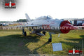 Mikoyangurevich Mig21 Fishbed 17 A4 Photo Print