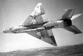 Mikoyangurevich Mig21 Fishbed 19 A4 Photo Print