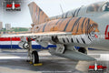 Mikoyangurevich Mig21 Fishbed 23 A4 Photo Print