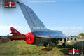 Mikoyangurevich Mig21 Fishbed 26 A4 Photo Print
