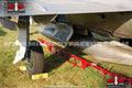 Mikoyangurevich Mig21 Fishbed 29 A4 Photo Print