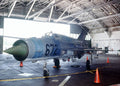 Mikoyangurevich Mig21 Fishbed 5 A4 Photo Print