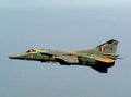 Mikoyangurevich Mig27 Flogger 2 A4 Photo Print