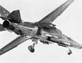 Mikoyangurevich Mig27 Flogger 4 A4 Photo Print