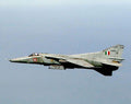 Mikoyangurevich Mig27 Flogger A4 Photo Print