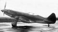 Mikoyangurevich Mig3 2 A4 Photo Print