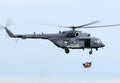 Mil Mi17 Hip Transport Assault Helicopter 3 A4 Photo Print