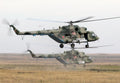 Mil Mi17 Hip Transport Assault Helicopter 5 A4 Photo Print