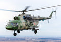 Mil Mi17 Hip Transport Assault Helicopter 7 A4 Photo Print