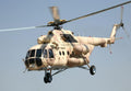 Mil Mi17 Hip Transport Assault Helicopter A4 Photo Print