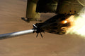 Mil Mi24 Hind 2 A4 Photo Print