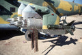Mil Mi24 Hind 23 A4 Photo Print