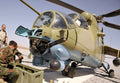 Mil Mi24 Hind 3 A4 Photo Print