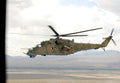 Mil Mi24 Hind 8 A4 Photo Print
