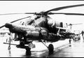 Mil Mi28 Havoc 2 A4 Photo Print