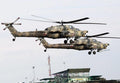 Mil Mi28 Havoc 7 A4 Photo Print