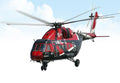 Mil Mi38 5 A4 Photo Print
