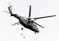 Mil Mi6 Hook 4 A4 Photo Print