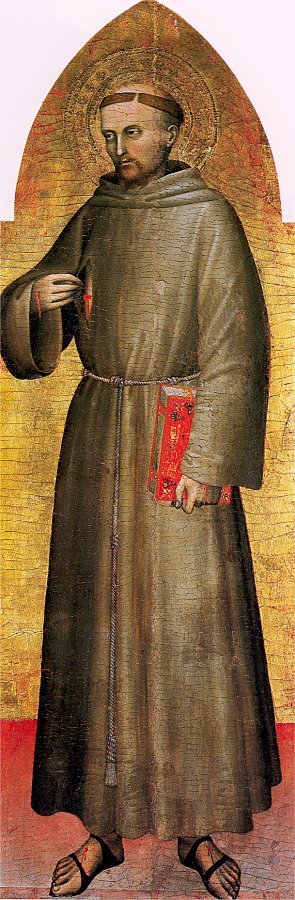 Milano Giovanni da Italian documented 1346 69 Art A4 Photo Print
