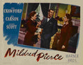 Mildred Pierce 13  film star poster A4 Photo Print