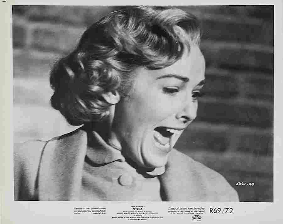 Miles Vera Psycho z2 film star poster A4 Photo Print