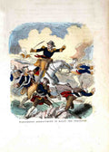 Military 10 Vintage A4 Photo Print