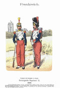 Military Uniforms 2042 Vintage War A4 Photo Print