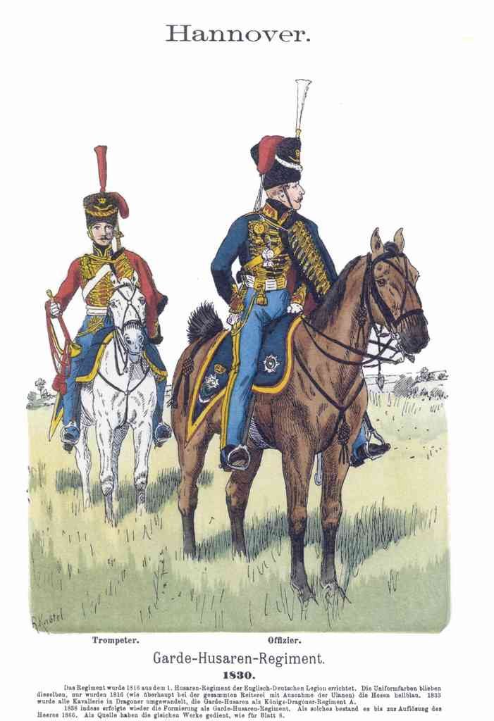 Military Uniforms 3027 Vintage War A4 Photo Print