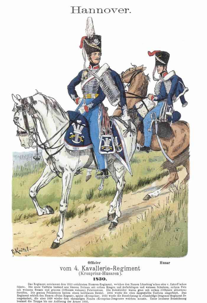 Military Uniforms 3030 Vintage War A4 Photo Print