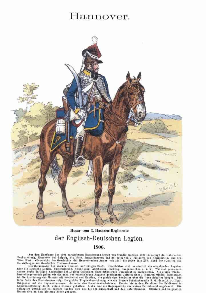 Military Uniforms 3053 Vintage War A4 Photo Print