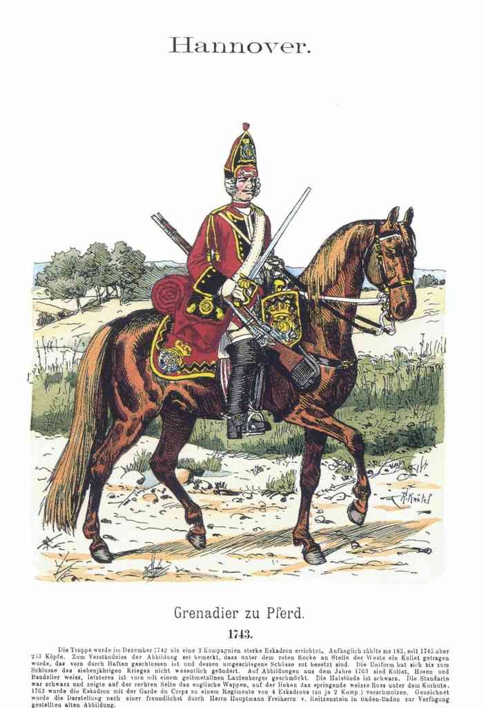 Military Uniforms 3056 Vintage War A4 Photo Print