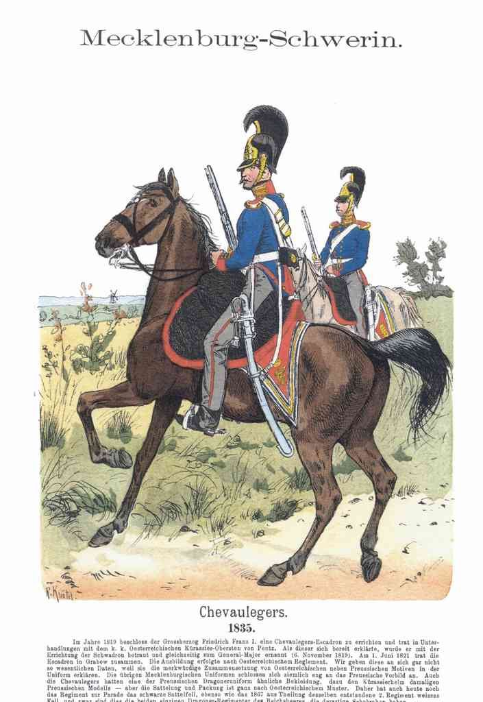 Military Uniforms 4012 Vintage War A4 Photo Print